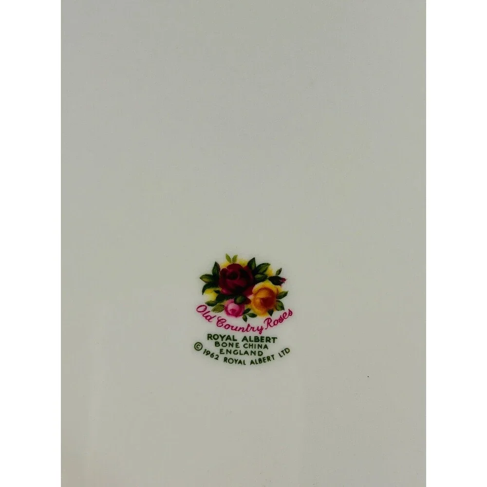 Royal Albert 